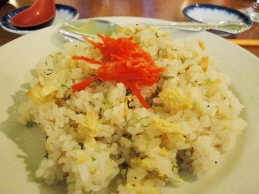 Hanamizuki Japanese Restaurant by null