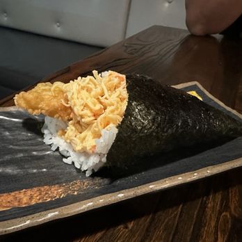 Touken Sushi - Sushi Bars Near Me - Ocoee, Florida Touken Sushi - Sushi Bars Near Me - Ocoee, Florida