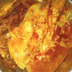 San Marcos Mexican Restaurant
