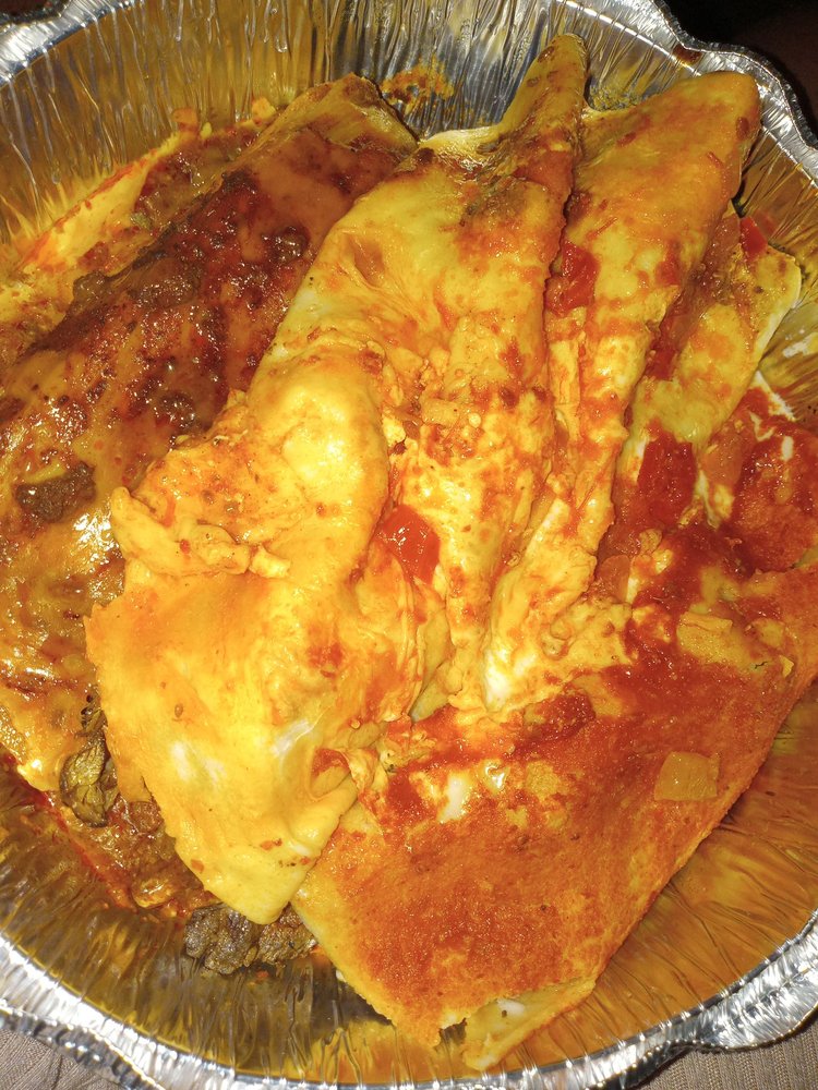 San Marcos Mexican Restaurant
