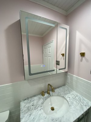 Piazza Home Improvement