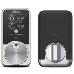 PBC Locksmith