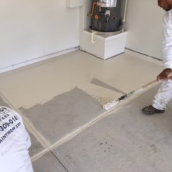 PaintMor Painters - Garage Floor Epoxy - Painters Near Me - McKinney, Texas PaintMor Painters - Garage Floor Epoxy - Painters Near Me - McKinney, Texas