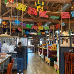 Toreros Mexican Restaurant