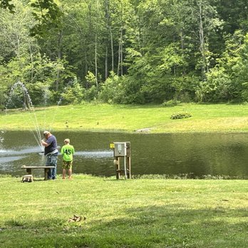 New York City North / Newburgh KOA - Campgrounds Near Me - Plattekill, New York