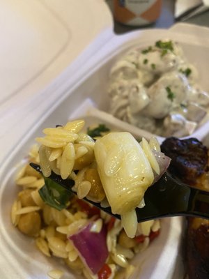 Nani's Piri Piri Chicken by null