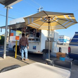 Food truck Food truck