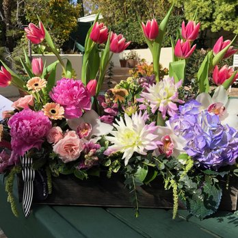 Botanica Floral - A vivid depiction of our life together after 37 years...a little of this...a little of that and a lot of love! - Florists Near Me - Corona del Mar, California Botanica Floral - A vivid depiction of our life together after 37 years...a little of this...a little of that and a lot of love! - Florists Near Me - Corona del Mar, California