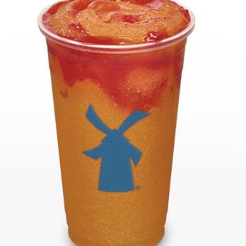 Dutch Bros Coffee - Supernova rebel - Juice Bars & Smoothies Near Me - Martinez, California