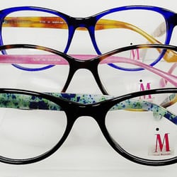 American Eyewear Center