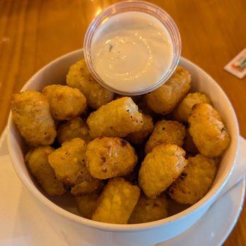 Home Plate Pub - Side of Tots for $6. - Gastropubs Near Me - Marysville, Washington Home Plate Pub - Side of Tots for $6. - Gastropubs Near Me - Marysville, Washington