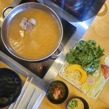 Shabubu - Hot Pot Near Me - Arcadia, California Shabubu - Hot Pot Near Me - Arcadia, California