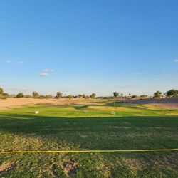 Lone Tree Golf Club - Driving range