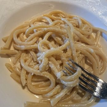 Serafina - Cacio e Pepe - Bars Near Me - Miami, Florida