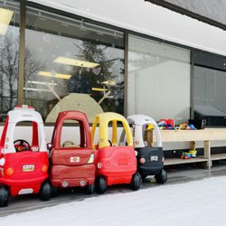 Educastle Childcare Learning Centre