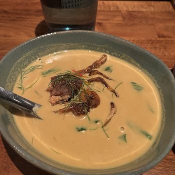 Chalong - Crab Curry (GF) - Thai Near Me - New York, New York Chalong - Crab Curry (GF) - Thai Near Me - New York, New York