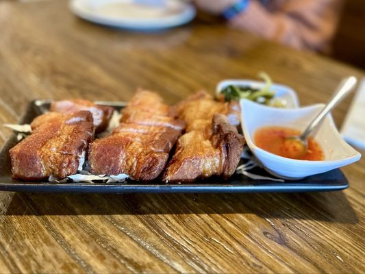 Bhan Mae Vane by null