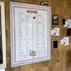 Whitt's Barbecue # 3