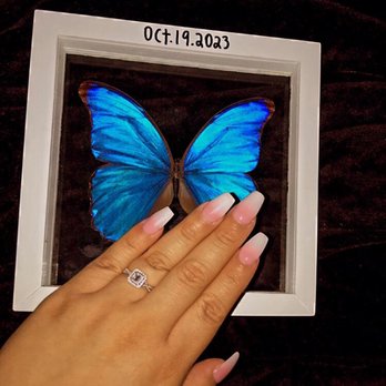 Yen Nails - My ring - Nail Salons Near Me - Mesquite, Texas Yen Nails - My ring - Nail Salons Near Me - Mesquite, Texas