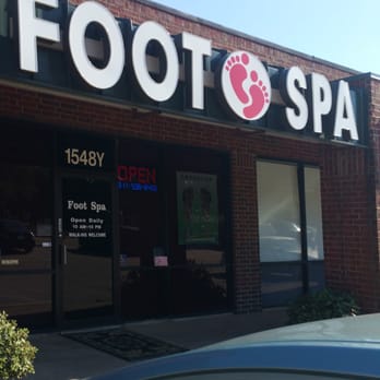 Bedford Foot Spa - Besides cafe sicilia - Massage Near Me - Bedford, Texas