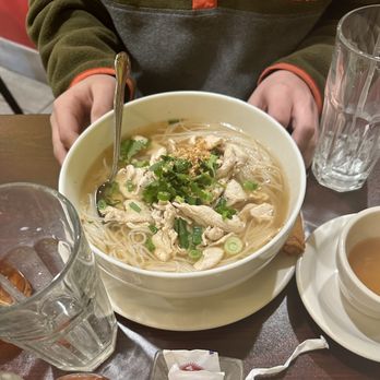 Thai Restaurant - L25. Thai Noodle Soup Lunch Special - Thai Near Me - San Antonio, Texas Thai Restaurant - L25. Thai Noodle Soup Lunch Special - Thai Near Me - San Antonio, Texas
