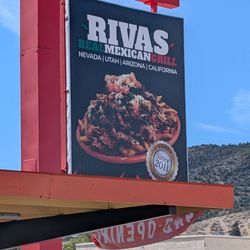 Rivas Mexican Grill