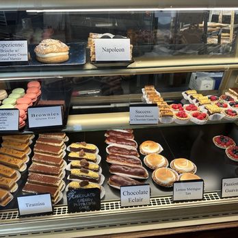 Lafayette Bakery & Cafe - Assortment of pastries - Bakeries Near Me - Carmel, California Lafayette Bakery & Cafe - Assortment of pastries - Bakeries Near Me - Carmel, California
