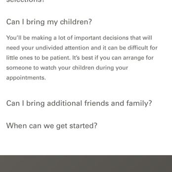 Taylor Morrison - Website saying "it's best" not to bring children. Not a firm no. Very messed up to deny a breastfed baby into their facility. - Home Developers Near Me - Scottsdale, Arizona Taylor Morrison - Website saying "it's best" not to bring children. Not a firm no. Very messed up to deny a breastfed baby into their facility. - Home Developers Near Me - Scottsdale, Arizona