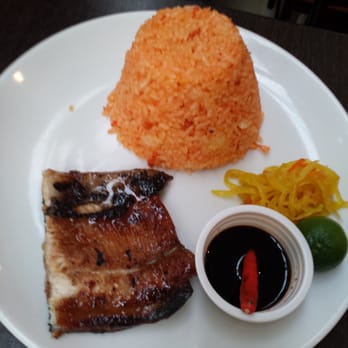 Reyes Barbecue - Bangus - Barbeque Near Me - Makati, NCR