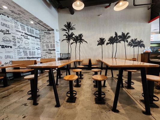 Eat Fantastic - El Segundo by null