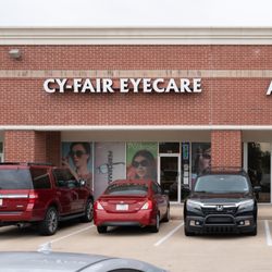 Cy-Fair EyeCare