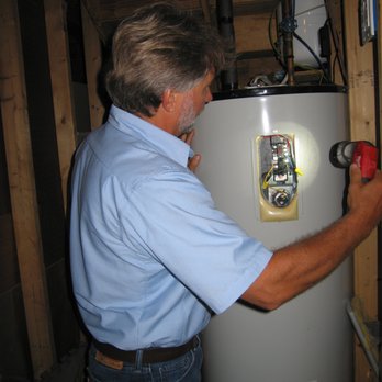Tyler Korrey Mechanical - hot water heater replacement - Heating & Air Conditioning/HVAC Near Me