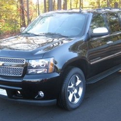 A- Fair Transportation Inc.