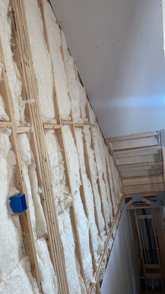 Slide of MMB Drywall