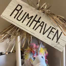 The Admiral's Club is just The Unicorn we needed