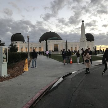 Griffith Observatory - Observatories Near Me - Los Angeles, California Griffith Observatory - Observatories Near Me - Los Angeles, California