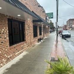 From Heritage Street