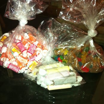 Postal Sweets - $20 worth of candy - Cards & Stationery Near Me - Boca Raton, Florida
