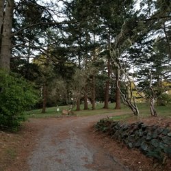 Trinidad Cemetery