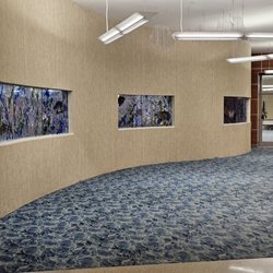 Springfield-Branson National Airport - SGF - Exit to baggage