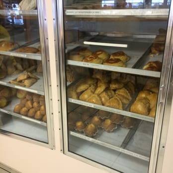 Navarro Bakery - a display case full of baked goods - Bakeries Near Me - Galveston, Texas Navarro Bakery - a display case full of baked goods - Bakeries Near Me - Galveston, Texas