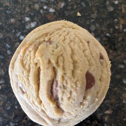 Chocolate Chip Cookie Chocolate Chip Cookie
