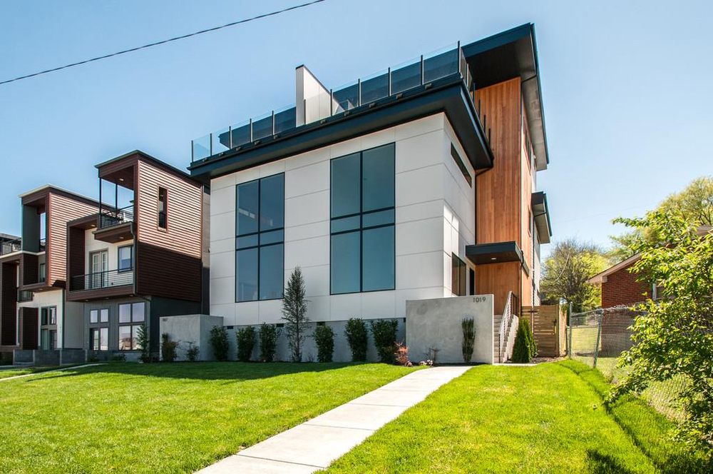 TONY MEYERS VILLAGE REAL ESTATE Updated September 2024 2206 21st Ave S, Nashville