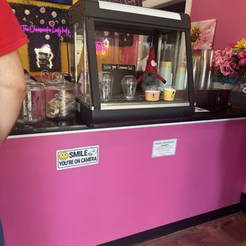 The Cheesecake Lady Indy - Bakeries Near Me - Indianapolis, Indiana