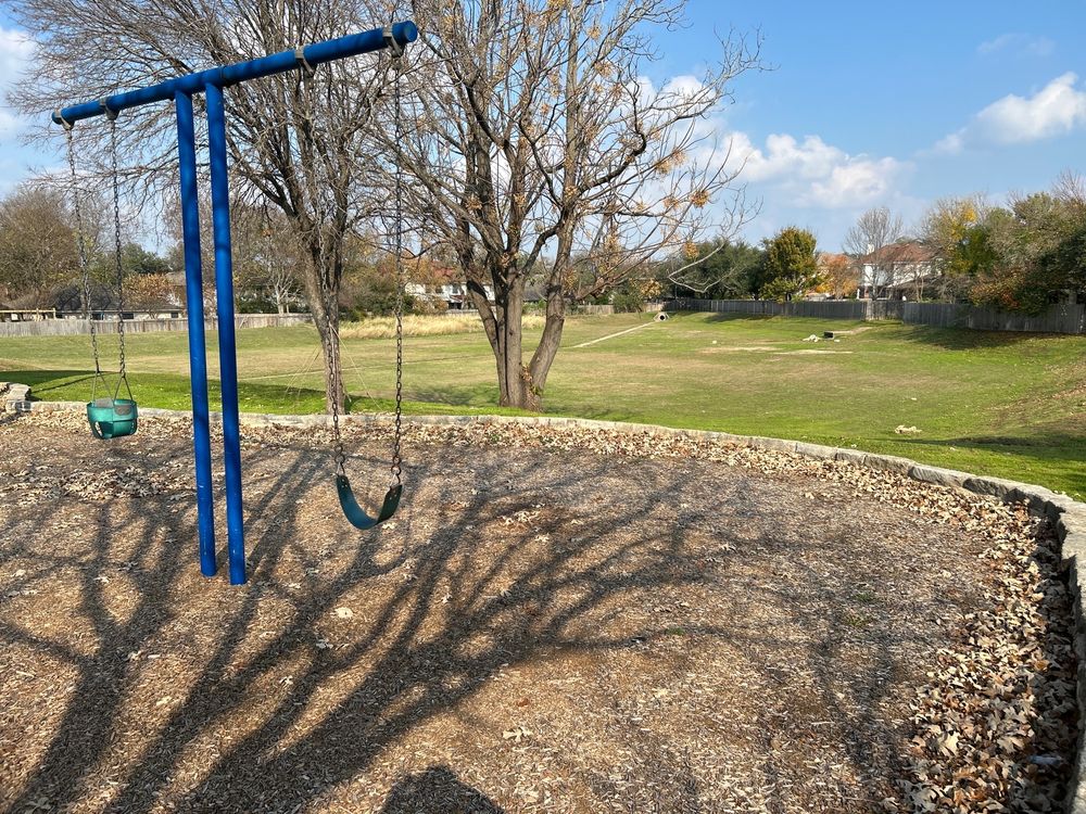 OAKWOOD GLEN PARK 2600 Oakwood Glen Dr, Cedar Park, Texas Parks Yelp