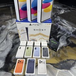 Smartphone Repair
