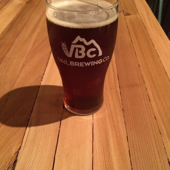 Vail Brewing Company - Breweries Near Me - Vail, Colorado Vail Brewing Company - Breweries Near Me - Vail, Colorado