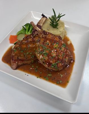 Mama Tosca's Italian Restaurant Fine Dining Est.1982 by null