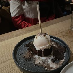 lava cake