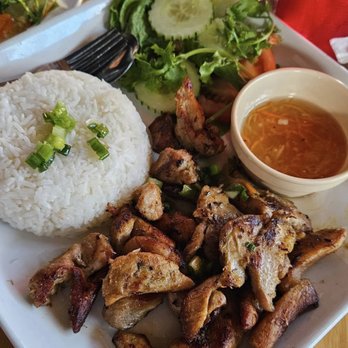 Pho Lucky - Detroit - Vietnamese Near Me - Detroit, Michigan